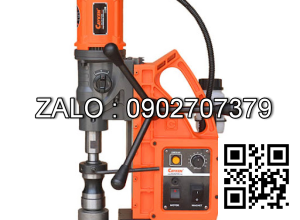 MÁY KHOAN TỪ CAYKEN KCY-65/2WD