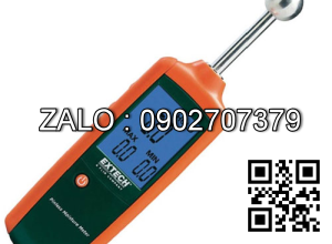 Thiết bị đo độ ẩm gỗ, vật liệu EXTECH MO257
