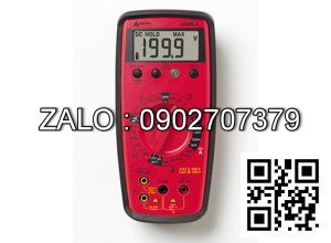 Đồng hồ vạn năng AMPROBE 30XR-A