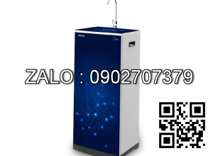Máy lọc nước RO Sơn Hà RO-R8 tủ cường lực