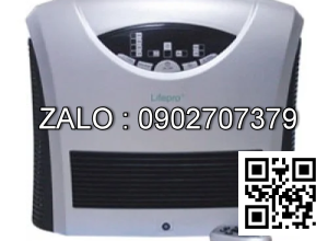 Máy lọc không khí & tạo ozon Life Pro L318-AZ