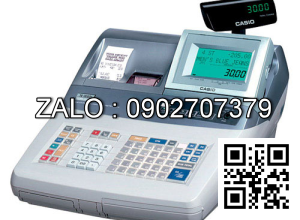 Máy tính tiền Casio TE-3000S