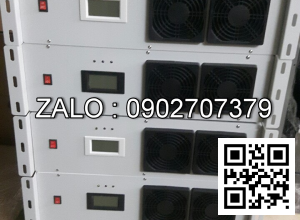 Bộ kích điện Kusami 24V/1500VA