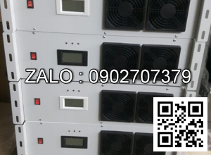 Bộ kích điện Kusami 24V/3000VA