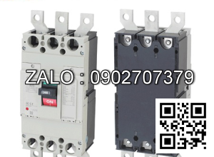 Aptomat MCCB MITSUBISHI NF400-CW