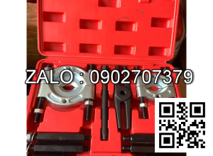 Bộ vam chặn bi dạng bán nguyệt