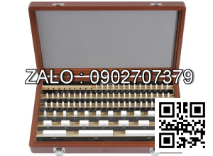 Bộ căn chỉnh tâm côn 17 chi tiết