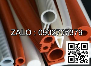 Ron Silicon Hình Chữ Nhật-Ron Silicon Chịu Nhiệt-Ron Silicon Dẹp