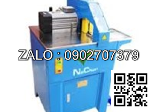 Máy cắt ống thủy lực NCQG-B