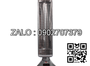 Quạt sưởi Philiger NS-900C-RC