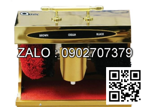 Máy đánh giầy quảng cáo YIRV YR-43LSCG