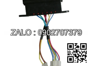 Hộp cầu chì CKZ12V-1A/CYPM-12C-004 Baoli CPCD20-30