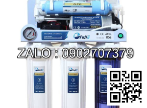 Máy Lọc Nước Tinh Khiết RO Thông Minh FujiE RO-06 (CAB)