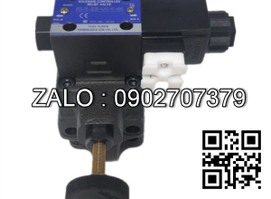 Van thủy lực SEWON BST-10-2B2B-A200-N-47