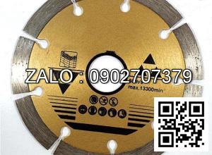 Lưỡi cắt cầu vồng Julia 275 X 2.0 X 32