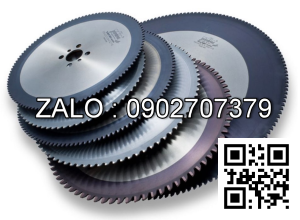 Lưỡi cắt inox Julia 275 x 1.6 x 32