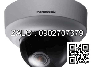 Camera màu Panasonic WV-CW370