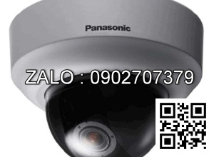 Camera Panasonic WV-CP504LE