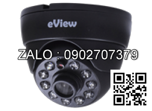 Camera thân hồng ngoại eView WH2036U