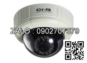 Camera dome hồng ngoại CNB LBM-21S