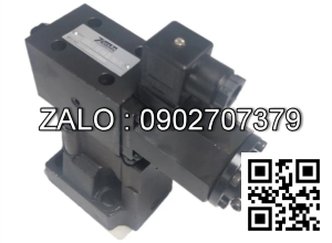 Van thủy lực YUKEN EBG-03-C-51