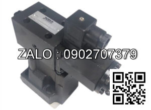 Van thủy lực YUKEN EBG-03-H-51