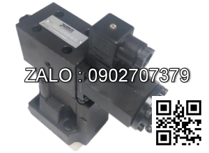 Van thủy lực YUKEN EBG-06-C-51