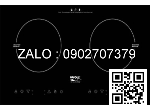 BẾP CẢM ỨNG TỪ ITC600