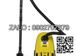 Máy hút bụi túi lọc Karcher VC 2
