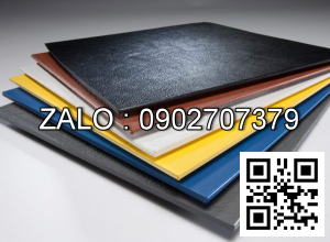 Tấm nhựa ABS Dày 2mm