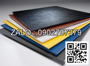 Tấm nhựa ABS Dày 10mm