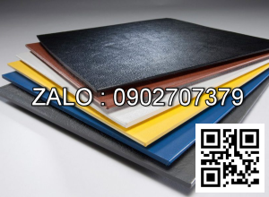 Tấm nhựa ABS Dày 20mm