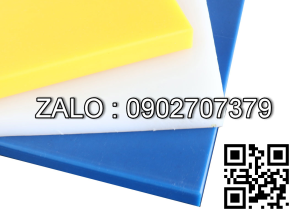Tấm nhựa PA dày 1mm