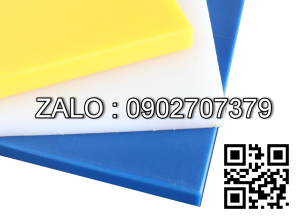 Tấm nhựa PA dày 20mm