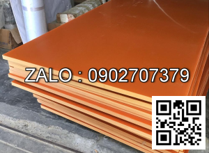 Tấm phíp cách điện thủy tinh 3x1000x2000mm