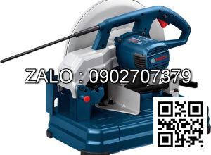 Máy cắt sắt Bosch GCO200