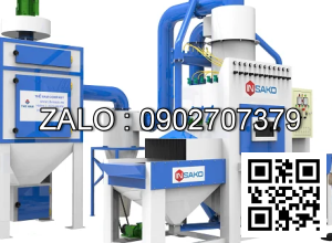 Thiết bị phun sơn Hasco PRO-451