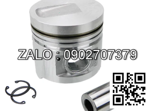 piston động cơ FIAT GROUP 8035.05M*940 , 3 CYL , CM3