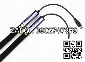 Cảm biến an toàn cửa thang máy WECO-917A61-AC220