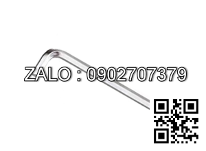 Cây vặn lục giác 5mm