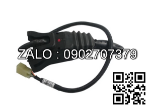 Tay gạt tốc độ xe nâng điện 21FS-98011