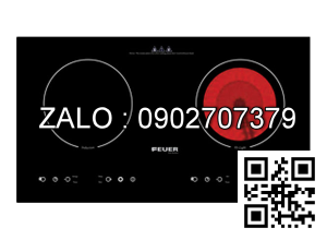 BẾP TỪ BỐN FEUER FE-E6