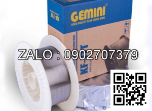 Dây hàn lõi thuốc Kim Tín KF71T 1.2mm