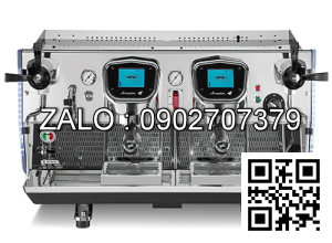 Máy pha cà phê Bfc Aviator