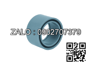 Bạc chuyển bậc uPVC D60/42 TH