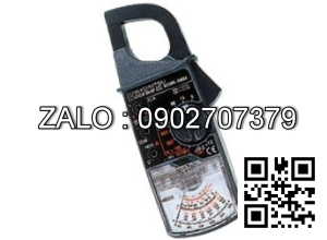 Ampe kìm đo dòng dò KYORITSU 2417, K2417
