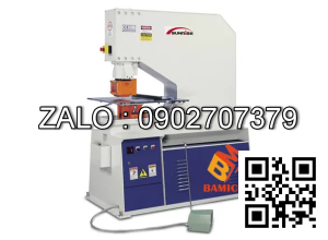 Máy cắt đột đa năng PM-55T