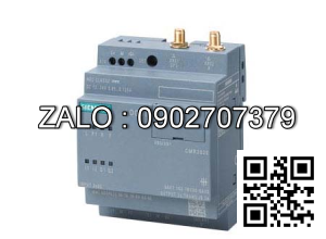 Mô đun CMR2040 Logo! Siemens 6GK7142-7EX00-0AX0