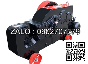 Máy Cắt Sắt 2.2Kw/380V GQ40 Lưỡi Mỏng