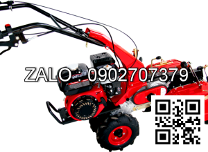 Máy Cày Xới Đất Đa Năng DCX 720